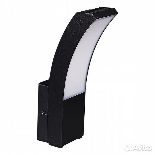 Светильник настенный уличный светодиодный