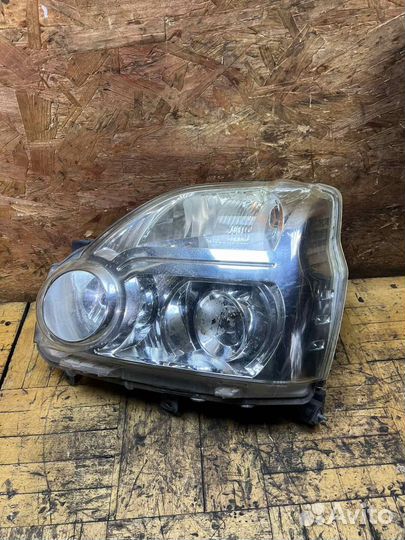 Фара левая Nissan X-Trail T31 (2007-2014) M1379