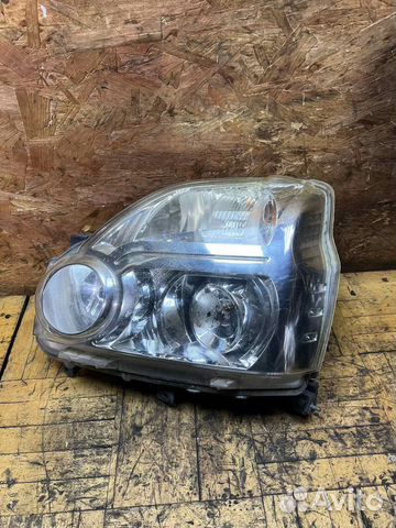 Фара левая Nissan X-Trail T31 (2007-2014) M1379