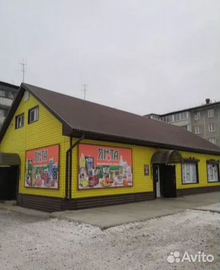 Продавец кассир