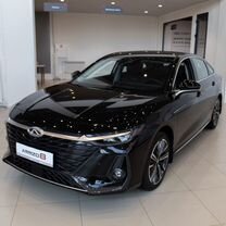 Новый Chery Arrizo 8 1.6 AMT, 2023, цена от 2 239 000 руб.