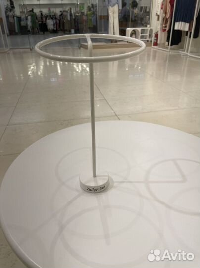 Подставка для головных уборов