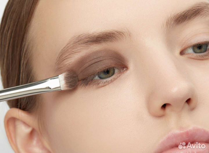 Тени для век (за 3 шт)
