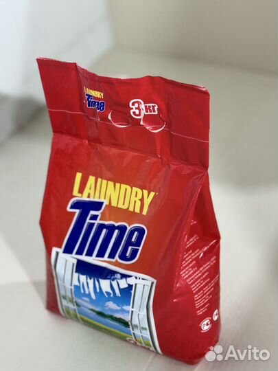 Стиральный порошок. Опт
