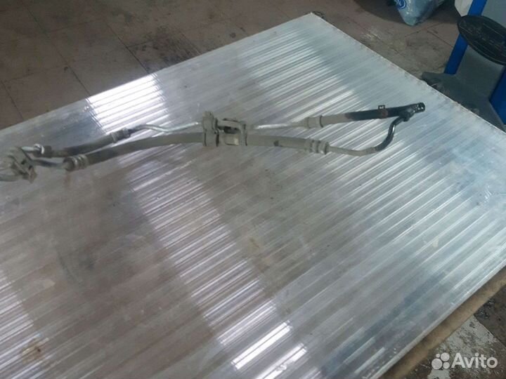 Трубки гур Ford Ficus ll 1.8-2.0