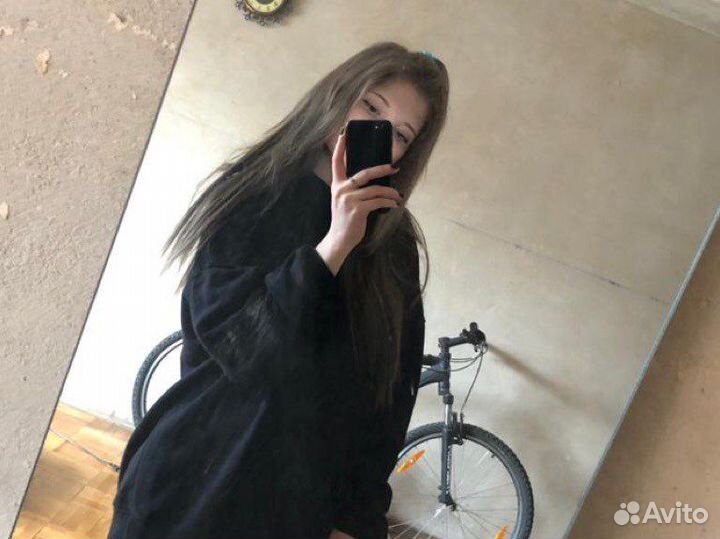 Волосы на заколках, клипсах, трессах