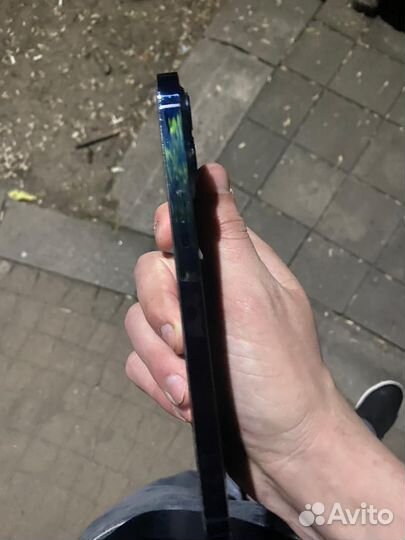 iPhone 12 Pro Max, 256 ГБ