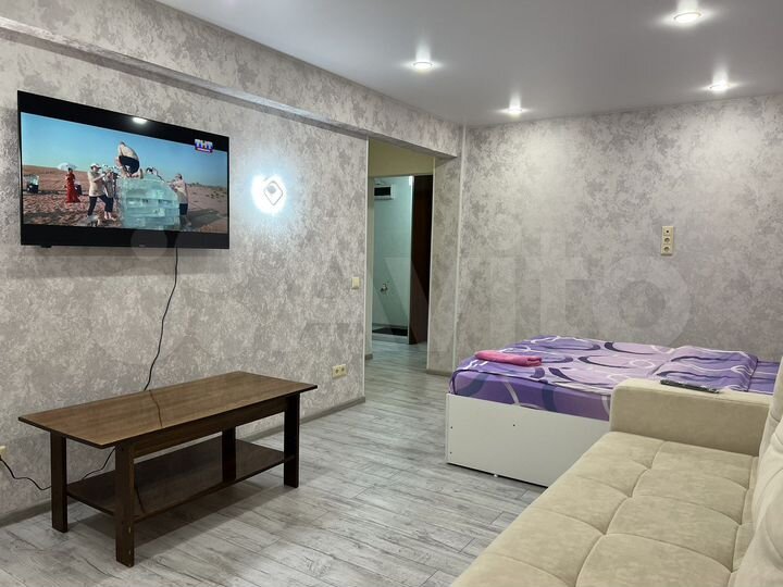 3-к. квартира, 69,5 м², 2/5 эт.