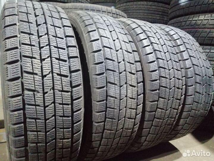 Dunlop DSX-2 215/45 R17