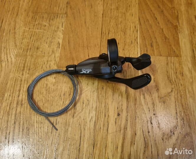 Групсет Shimano Deore XT 8100 1x12