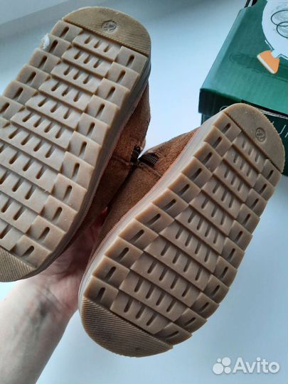 Угги детские