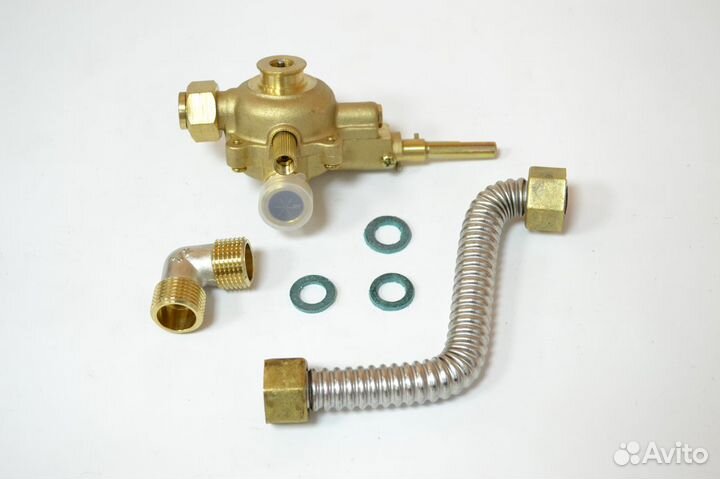 Водяной узел комплект BaltGaz Confort NevaLux