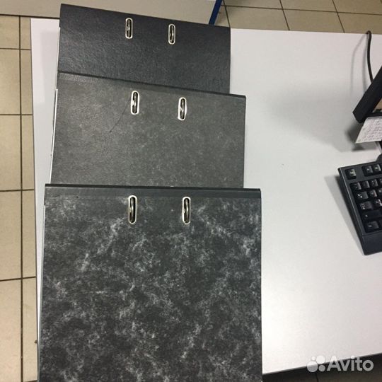 Папка для документов