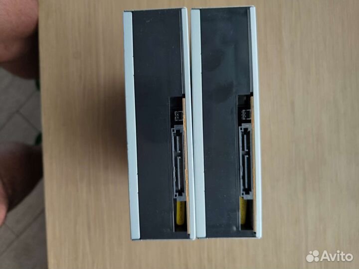 Blue-ray привод