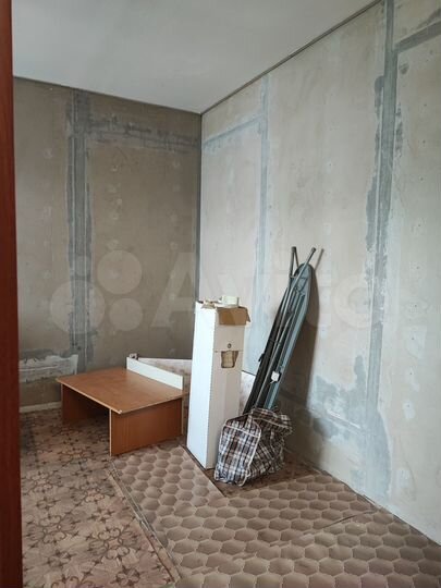 1-к. квартира, 37,2 м², 5/5 эт.