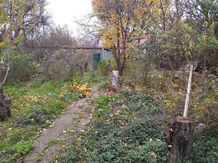 Участок 4 сот. (ИЖС)