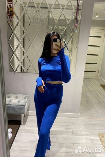 Костюм двойка