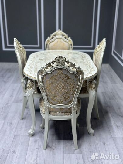 Обеденный стол \ Оплата при получении