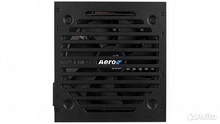 Блок питания 750W AeroCool VX plus VX-750 plus