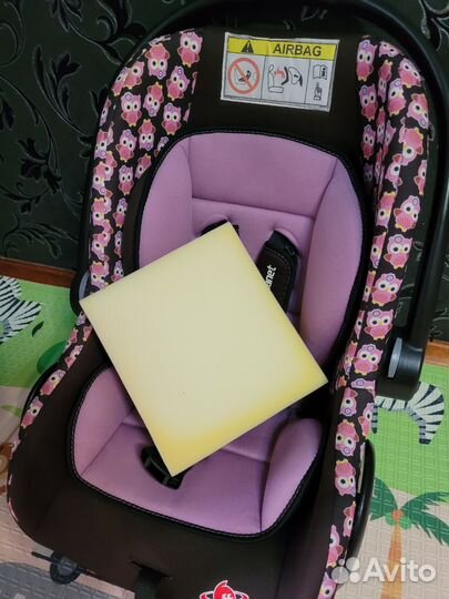 Автолюлька