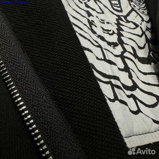 Уютные худи Cav Empt для вашего стиля