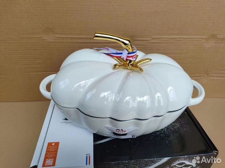 Помидорка staub