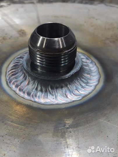 Лазерная резка, токарные работы, сварочные работы