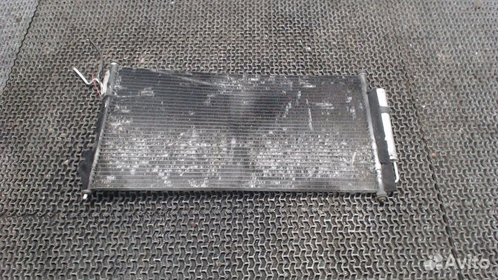 Радиатор кондиционера Nissan Murano, 2007