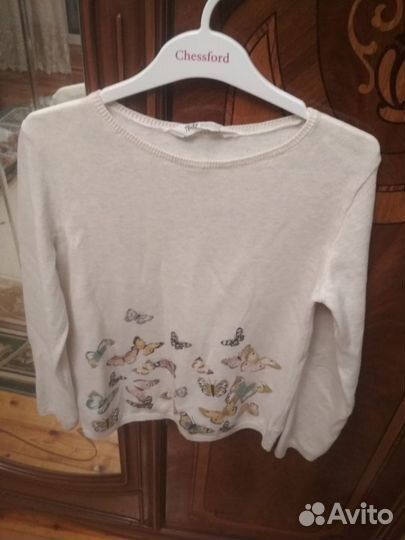 Продаётся джемпер, кофта