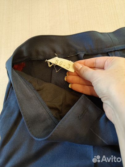 Брюки женские уис