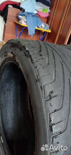 Triangle TR968 245/45 R18 V