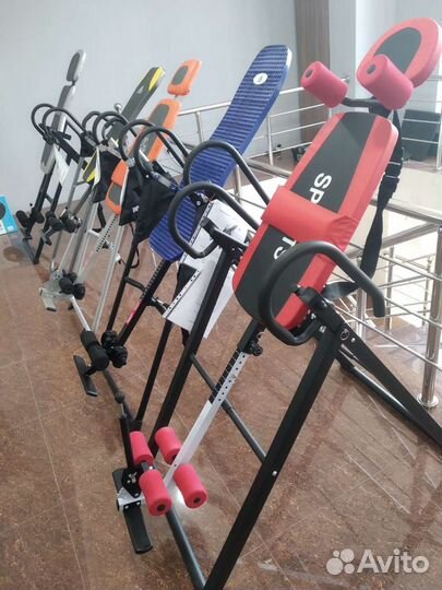 Инверсионный стол