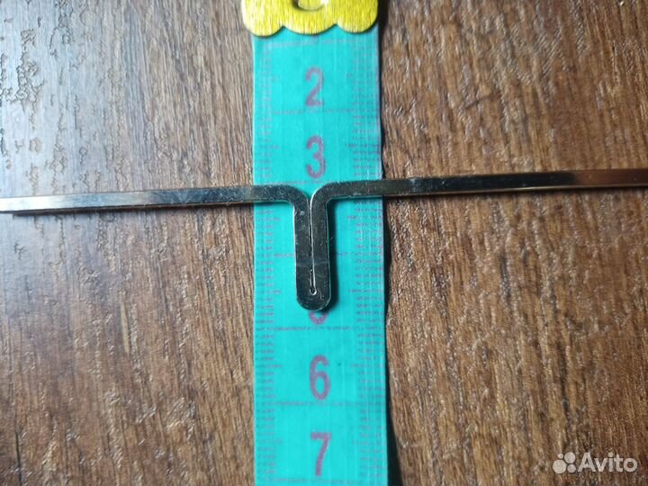 Иглы для вязальных машин silver reed SK -151