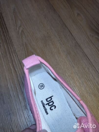 Брендовые кеды Германия