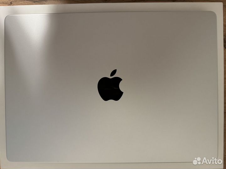 Apple MacBook Pro 14 M1 pro 2021