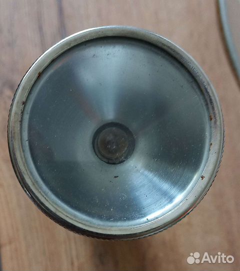 Фонарик СССР