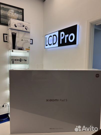 Xiaomi pad 5 6/128Gb