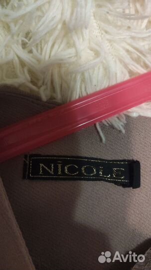 Платье женское