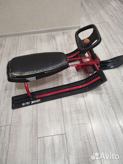 Аргамак детский