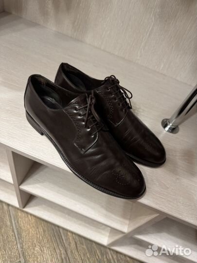 Туфли brioni оригинал