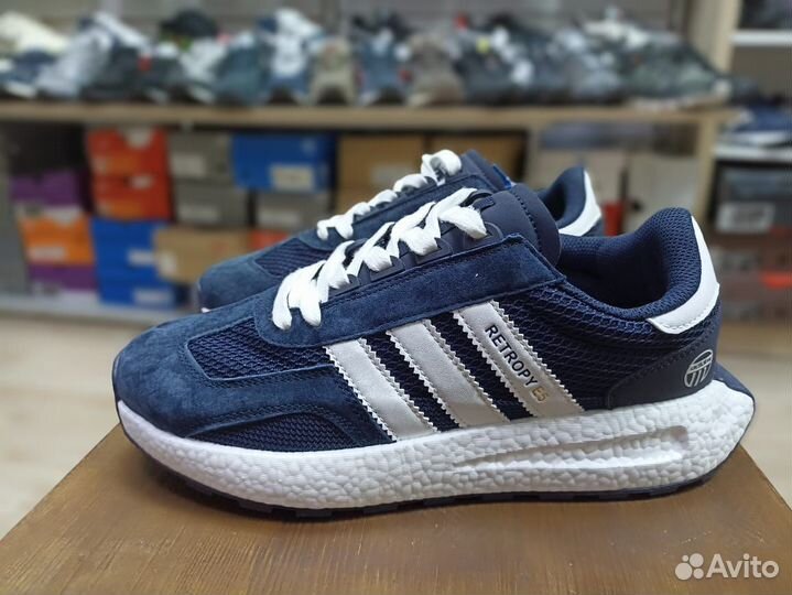 Кроссовки Adidas Retropy E5