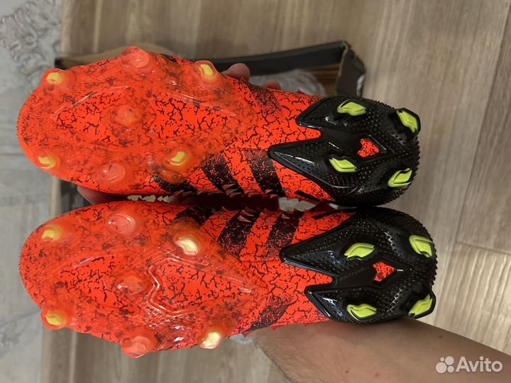 Детские Бутсы