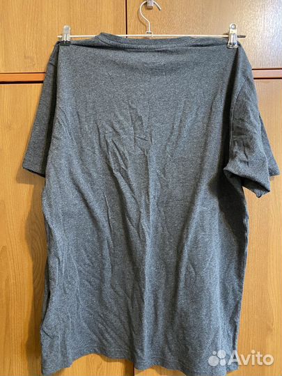 Футболка helly hansen