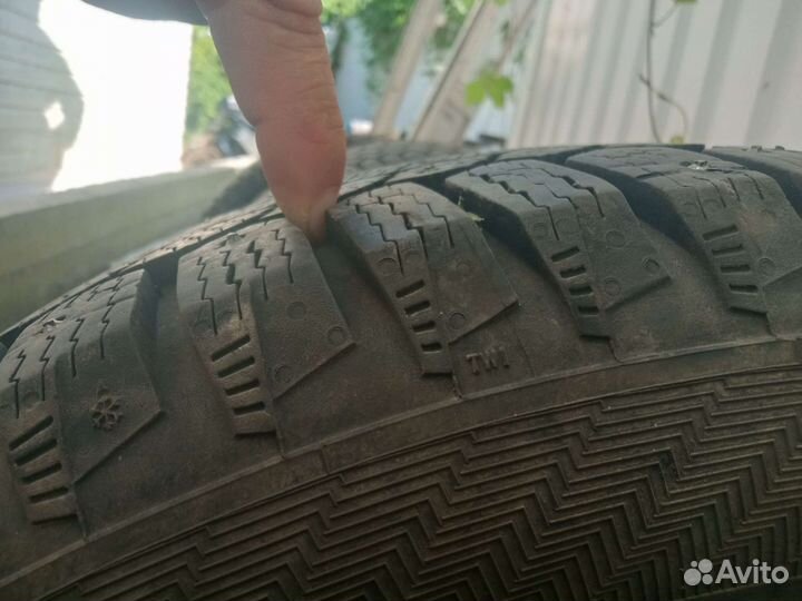 Cordiant Sno-Max 205/55 R16 94T