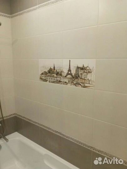 Ремонт и отделка квартир под ключ работа услуги