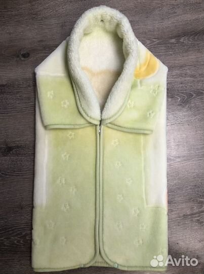 Детский конверт трансформер