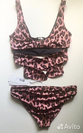 Купальник Stella McCartney, оригинал