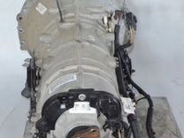 АКПП Jaguar XF 3.0 D V6 automat 6HP-28 контракт