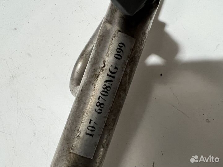 Форсунки на Чери Амулет, Тиго, Фора, М11, Т11