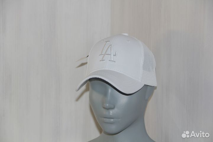 Детские бейсболки ла, кепки Лос Анджелес